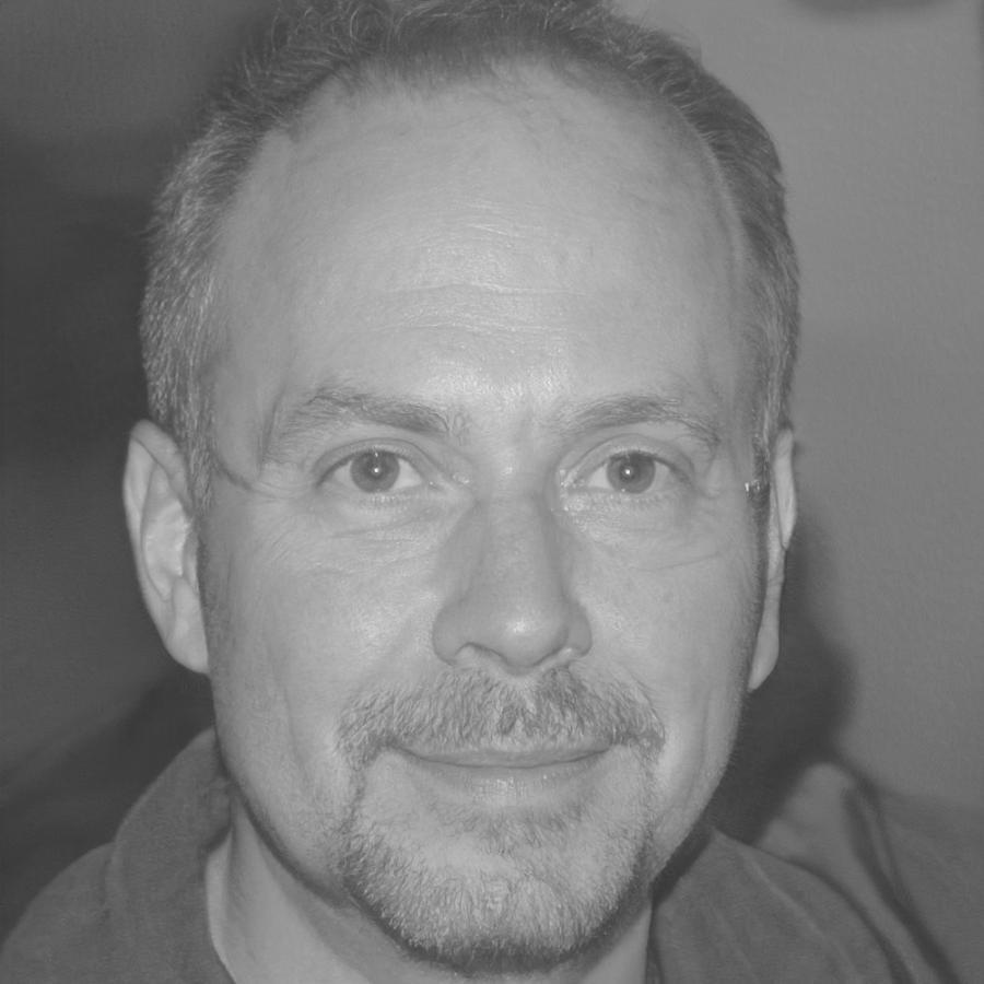 Quillan Rubridge program mentor