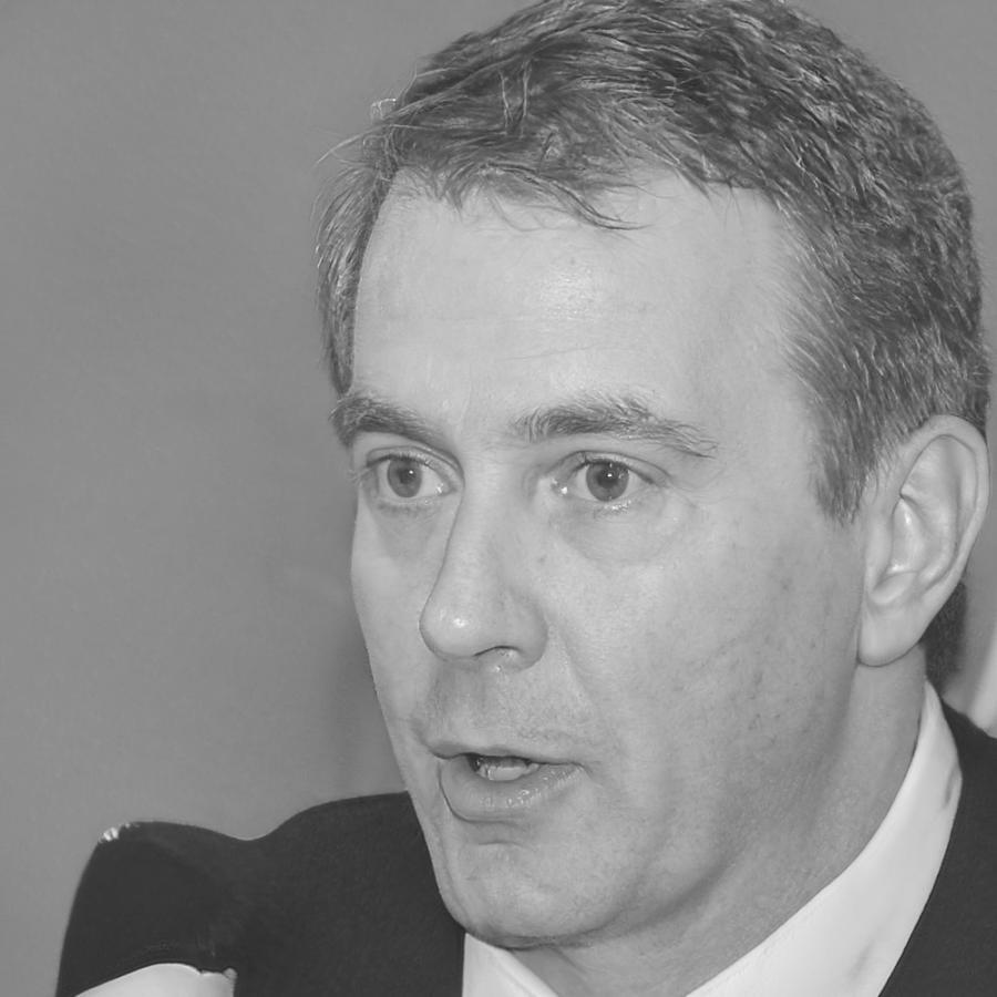 Branford Kellett program mentor