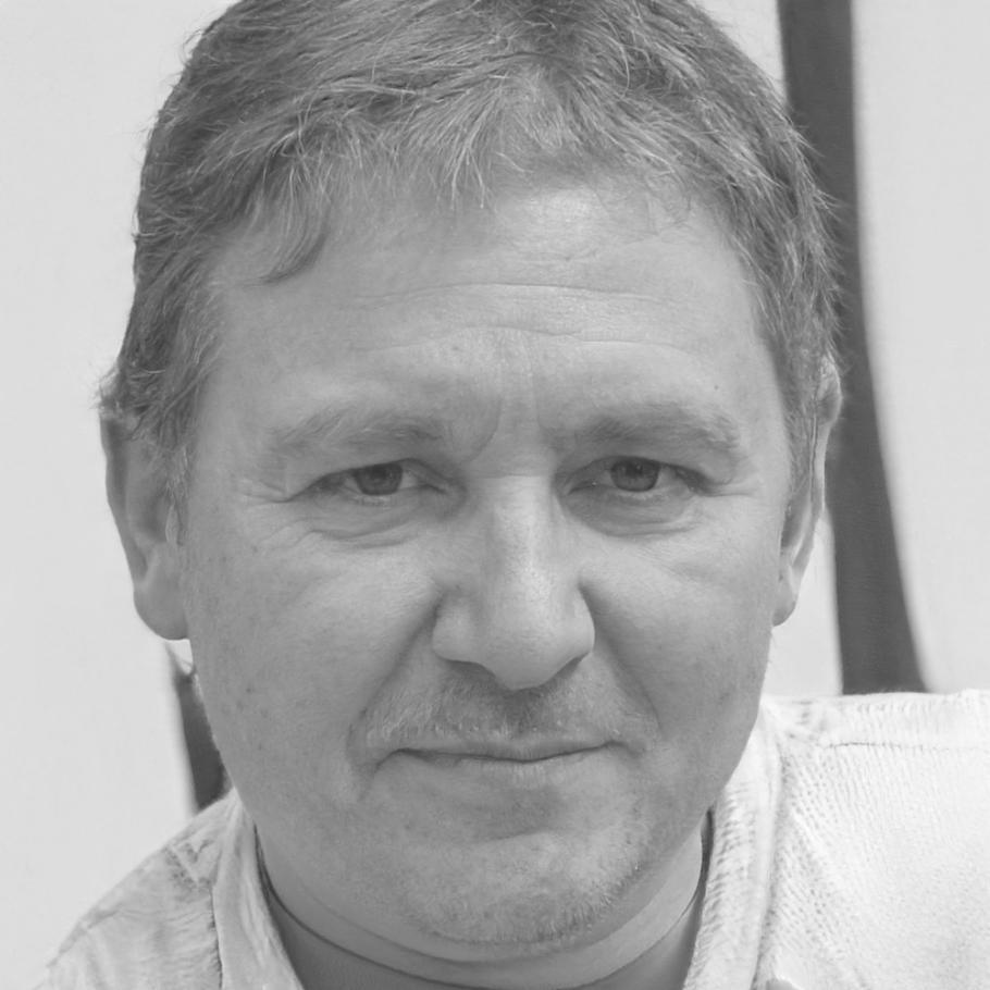 Branimir Kolchakov