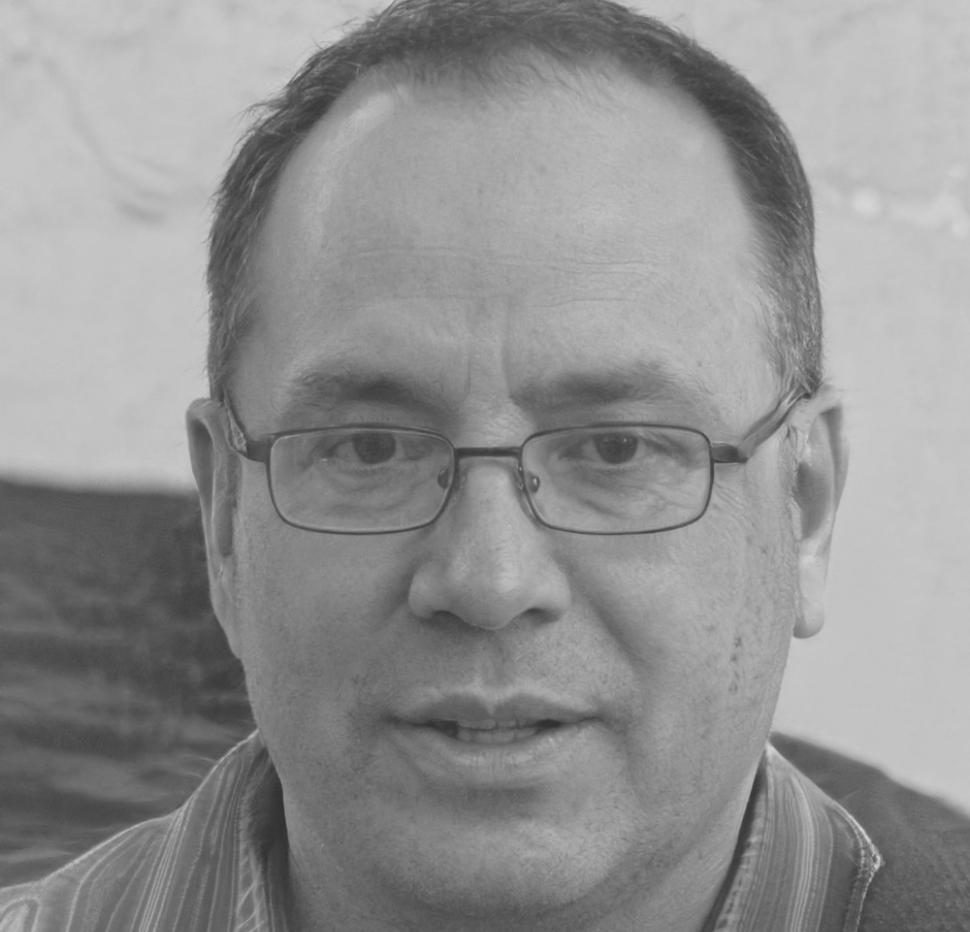 Thorsten Gudmundsson